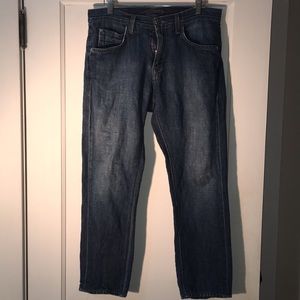 Agave Denim Pragmatist Jeans SZ 31